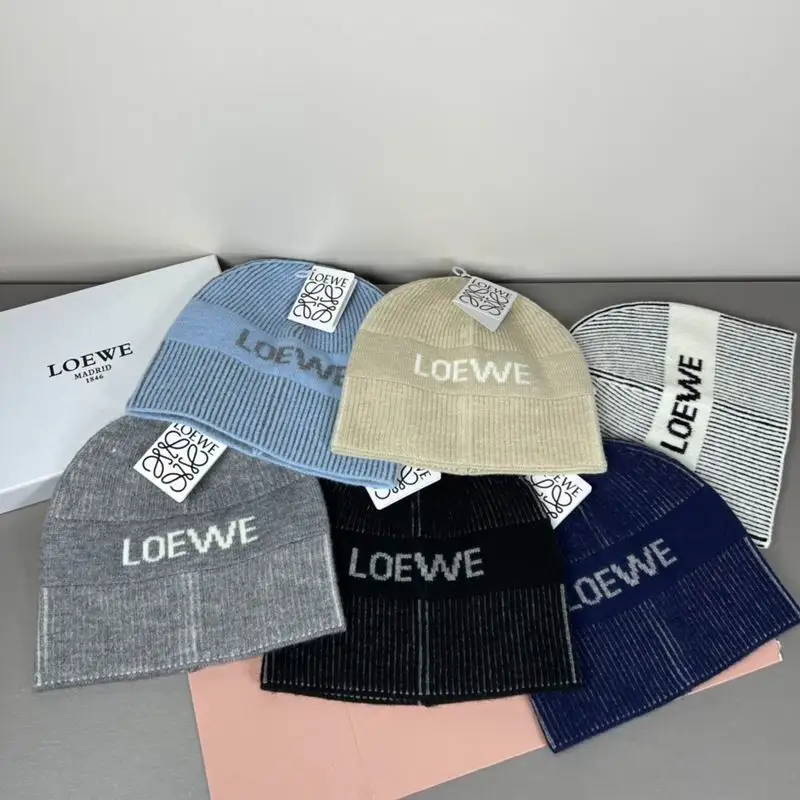 Loewe Hat dx55